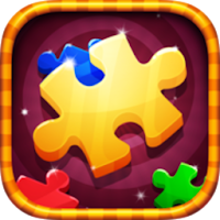 Jigsaw Puzzle