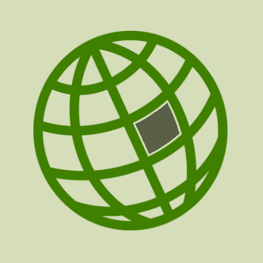 WorldMapper 4.3.1 Icon