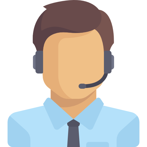 Customer Contact Information S logo