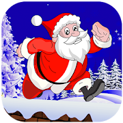 Top 29 Adventure Apps Like Jumping Santa Run - Best Alternatives