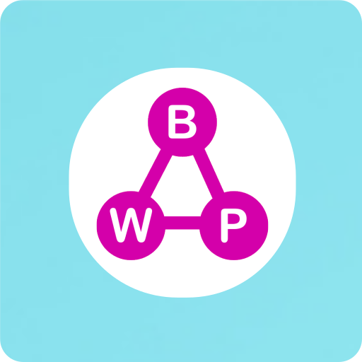 Find the Words in English logo