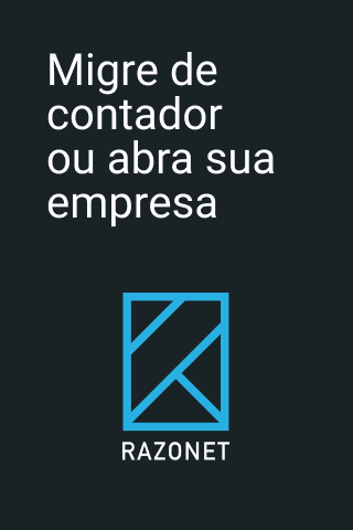 Android application Razonet Contabilidade Digital screenshort