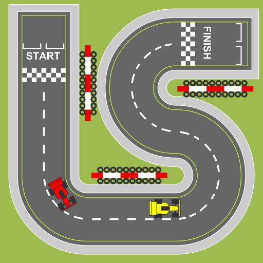 Puzzle Cars 3 3.5.5 Icon