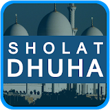 Sholat Dhuha icon