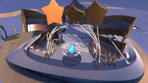 Anifie Metaverse Owned by You