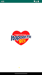 Itapoan FM 97.5 Salvador