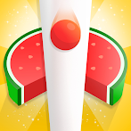 Helix Fruit Fall Saga