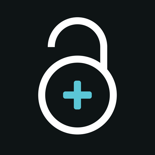 Access+ remote control for gat logo