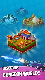 Gun & Dungeons 5