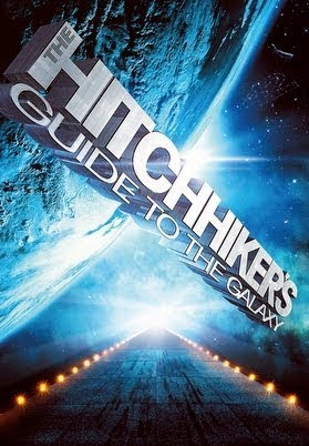 The Hitchhiker s Guide to the Galaxy Movies on Google Play