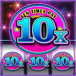 Play Las Vegas - Casino Slots Mod Apk