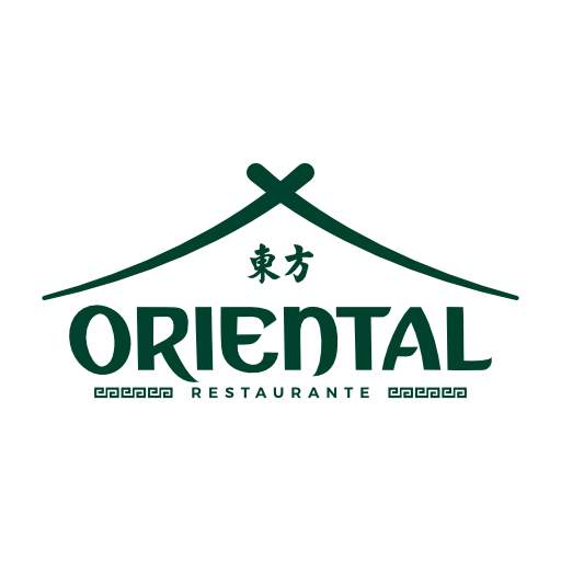 Oriental Delivery CDE logo