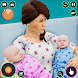 Mom Simulator Family Games 3D - Androidアプリ