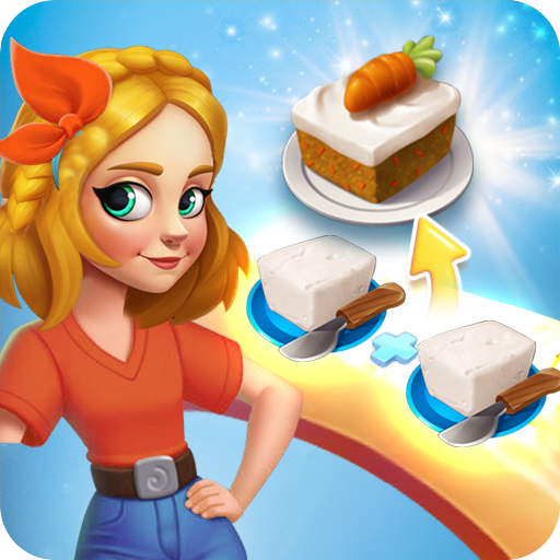 Explorer: The Merge Town Scarica su Windows