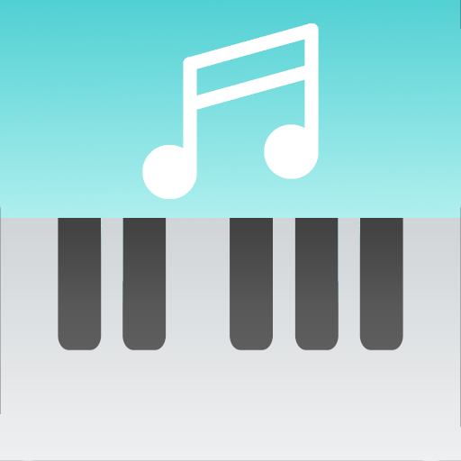 Piano eTutor: learn piano 6.2.3 Icon