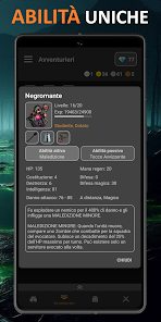 Immagine screenshot