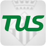 Cover Image of 下载 TUS - Bus Sabadell 2.5.0 APK