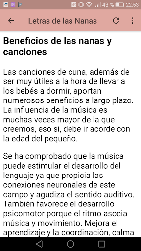 Download Nanas Para Dormir Canciones De Cuna Free For Android Nanas Para Dormir Canciones De Cuna Apk Download Steprimo Com