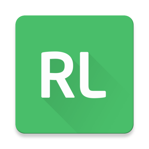 Re-Leased Property Manager logo