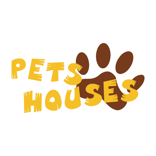 Pets Houses logo
