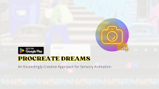 Procreate Dreams App Workflowのおすすめ画像1