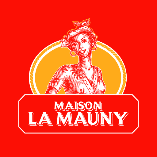 La Mauny logo