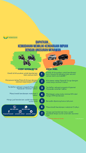 Pamandiri Mobile Screen 2
