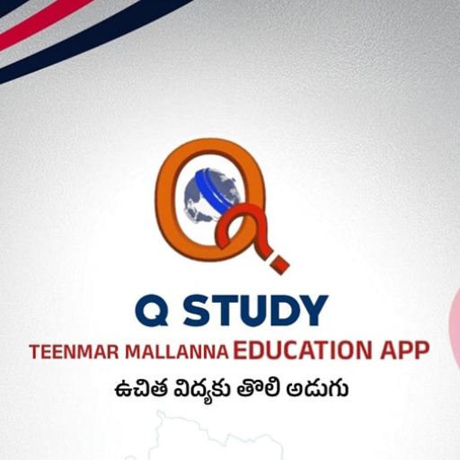 Teenmaar Mallanna EducationApp logo