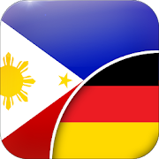 Filipino-German Translator