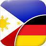 Filipino-German Translator