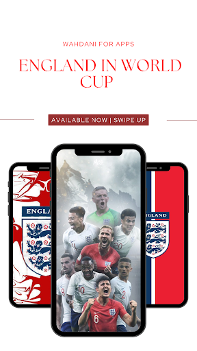 England in World Cup’s