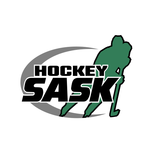 Hockey Sask logo