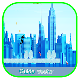 guide vector pro icon