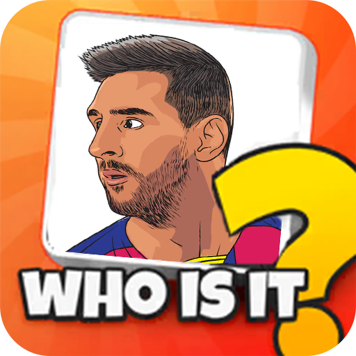 who is it ? Famous Quiz Trivia
