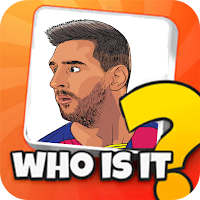 who is it ? Famous Quiz Trivia