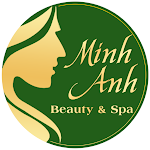 Cover Image of Unduh ﻿Minh Anh Spa  APK