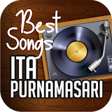 Ita Purnamasari - Koleksi Lagu Lagu Lawas Lengkap icon