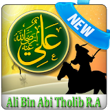 Kisah Ali Bin Abi Tholib icon