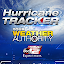 KSAT12 Hurricane Tracker