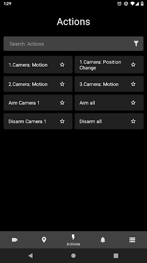 IntraLogic VMS 3.0 Screen 3