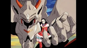 ブレンパワード Season 1 Episode 17 Tv On Google Play