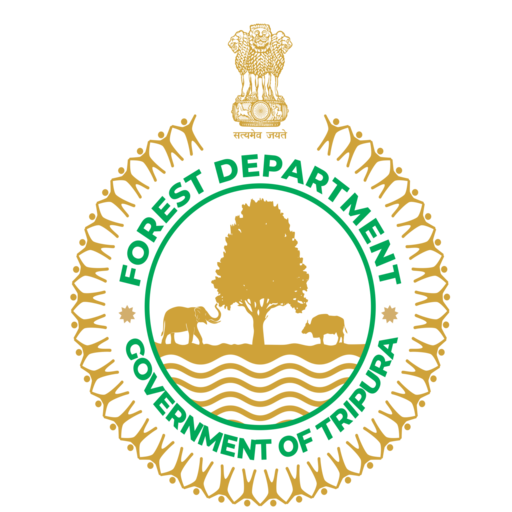 Tripura Forest - FIRM App logo