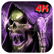 Grim Reaper wallpapers HD and 4K free