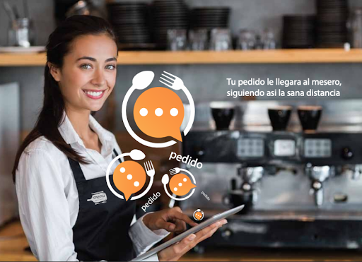 Tus Restaurantes Screen 2