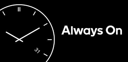 Always On Watch Face - Wear OS