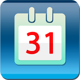 HMB kalender (PBAC) icon