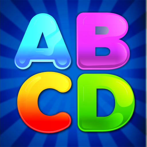 Trace and Learn ABC, abc, 123 Download on Windows