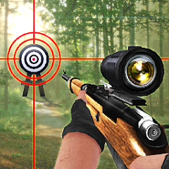 Military Shooting King Download gratis mod apk versi terbaru