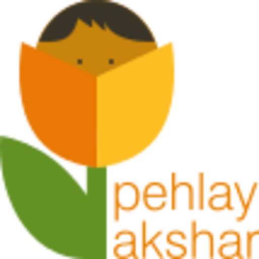 Pehlay Akshar logo