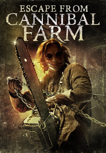 Escape from Cannibal Farm - Movies on Google Play